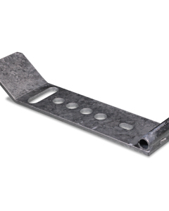 Locking for farrowing crate freely suspended EU 2400